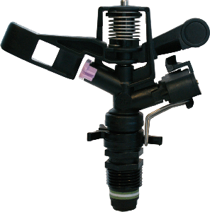 ASPERSOR 1"