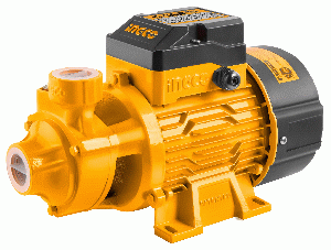INGCO BOMBA DE AGUA PERIFERICA 1/2 HP 1X1(UVP3708)