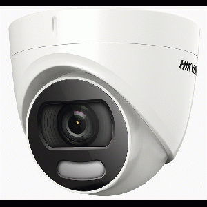 CAMARA HIKVISION DOMO 1080 COLORVU(DS-2CE70DF0T-MFS)