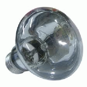 FOCO REFLECTOR INFRAROJO CLEAR 250W G.E.