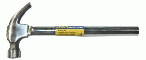 BP MARTILLO DE UÑA MANGO METAL 20 ONZ