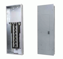 PANEL GENERAL ELECTRIC 42 TRIFASICO