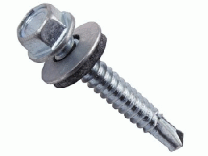 PERNO P/BROCA CBZA EXAG 12 X 1"(X CIENTO)